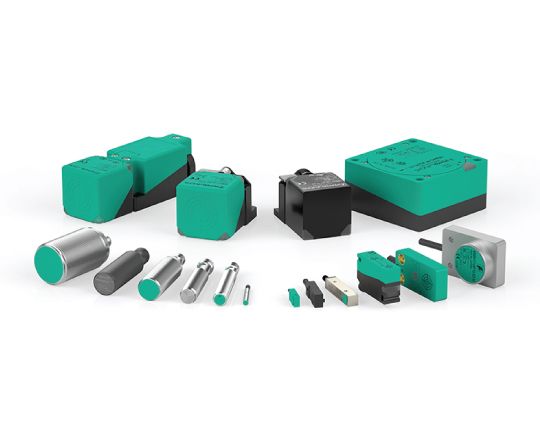 Proximity Sensors